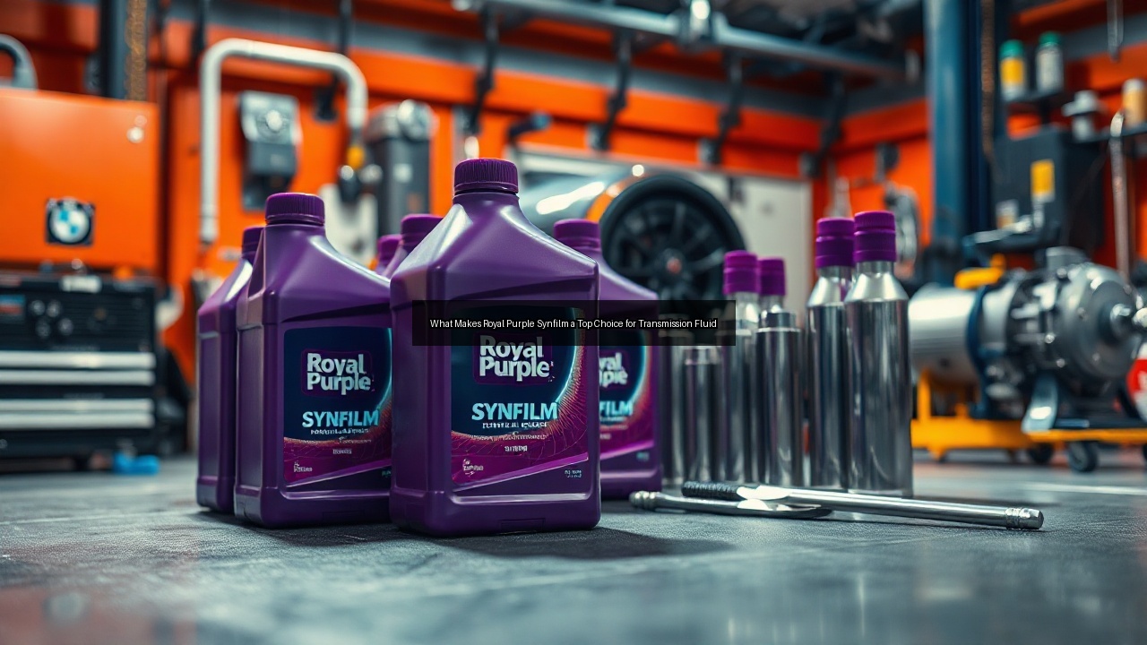 oil royalpurple motor oil royal purple synfilm grease